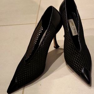 I am too old for these shoes. Idiot for buying them.